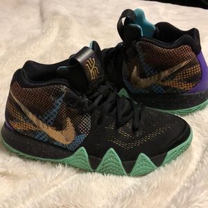Nike Kyrie shoe